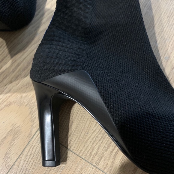 soft boots - Picture 4 of 6